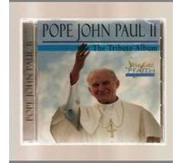 Pope John Paul II: The Tribute Album