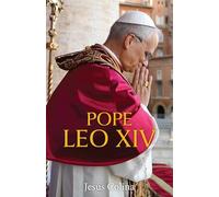 Jesús Colina Pope Leo XIV (Tascabile)