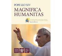 Pope Leo XIV Magnifica Humanitas (Tascabile)