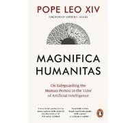 Pope Leo XIV Magnifica Humanitas (Tascabile) (PRESALE 24/09/2026)