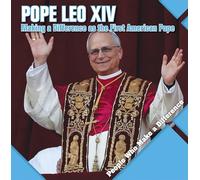 Pope Leo XIV: Making a Difference as the First American Pope