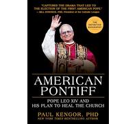 Pope Leo XIV: The First American Pontiff