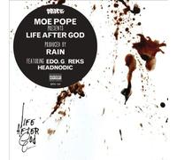 Pope, Moe - Life After God