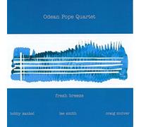 Pope, Odean - Fresh Breeze
