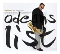 Pope Odean - Odeans List