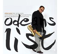 Pope Odean - Odeans List