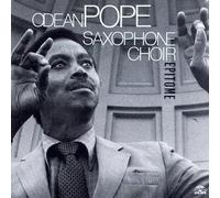 ODEAN POPE - Epitome