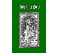 Pope Paul VI Jubilate Deo (Tascabile)