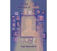 Pope Shenouda On the Ego & the Love of Praise (Tascabile)