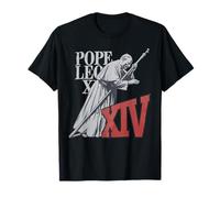 Pope Shirt Chicago Papa Leo XIV Prevost American USA Pope Maglietta