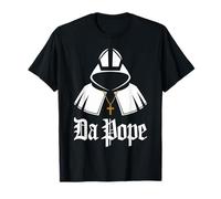 Pope Shirt Chicago Papa Leo XIV Prevost American USA Pope Maglietta