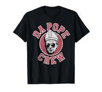 Pope Shirt Chicago Papa Leo XIV Prevost American USA Pope Maglietta
