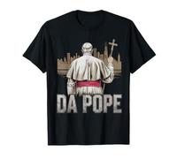 Pope Shirt Chicago Papa Leo XIV Prevost American USA Pope Maglietta