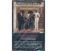 Pope, Sister Lucille - God's Promises