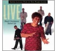 Pope, Sister Lucille & Pearly Gates - Live Real Christians Stand Up