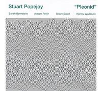 POPEJOY, STUART - PLEONID