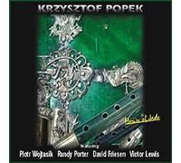 Popek,Krzysztof - House of Jade