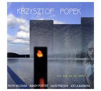 Popek,Krzysztof - You Are My Heart