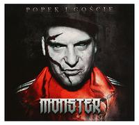 Popek - POPEK MONSTER ALBUM (2 CD)