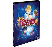 Popelka 3: Ztracena v case SE (Cinderella 3: A Twist In Time SE) (Versione ceca)