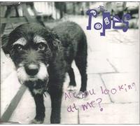 Popes, the - Are You Looking at Me?
