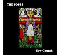 Popes,the - Ne Church