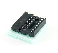 POPESQ® 1 pezzo. x ATTINY84A-PU Compatibile con Arduino con alloggiamento #A348