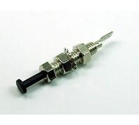 POPESQ® 1 pz. x End-Stop Interruttore (Commutatore a Pulsante) 68mm x 8mm #A3062