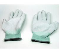 POPESQ® 1 pz. x ESD Guanti L #A3593