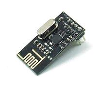 POPESQ® 1 pz. x nRF24L01+ 2.4G Wireless Transceiver Moduli #A2728