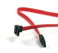 POPESQ® 1 pz. x SATA III Cavo 6Gb/s 35cm Angolo retto #A4761