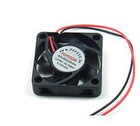 POPESQ® 1 pz. x Ventilatore Super Silenzioso 12V 40mm x 40mm x 10mm 3D Stampante #A2507