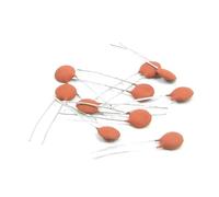 POPESQ® 10 pz. x Condensatore ceramico 47nF 50V #A5571
