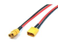 POPESQ® 10 pz. x XT60 Connettore Femmina PCB #A3472