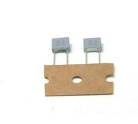 POPESQ 2 pezzi. x Condensatore Polipropilene 10nF 250VDC, 160VAC #A6695