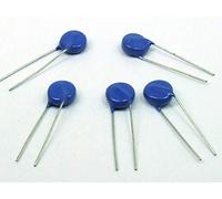 POPESQ® 5 pezzi. x S10K460 Varistor ossido metallico VDR Varistor #A1769