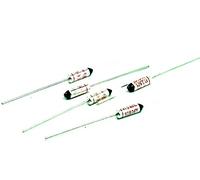 POPESQ® 5 pz. x Fusibile Termico 216°C 10A THT #A4646