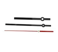 POPETPOP 1 Set Decorative per Parti Ricambio per Leggere e Resistente Adatte per Orologi Murali Moderni e Progetti da Te