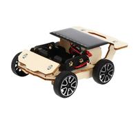 POPETPOP 1 set Giocattoli da Te per Auto Educativo Didattico per Sperimentazione Stimola La Creatività e La Sicuro Sostanze Tossiche
