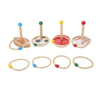 POPETPOP 1 Set per Include Base per Attività All e Riuso Interattivo per e Sviluppo Motorio