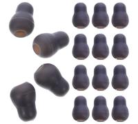 POPETPOP 10 Paia di Tappi per Orecchie Resistenti All’usura e Protettivi per Stetoscopio in Pvc Accessori per in