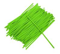 POPETPOP 100pezzi Palloncini in Lattice Ispessito Strisce Kit Di Palloncini Modellabili Per Feste Fai Da Te Per Bouquet Decorazioni Per Compleanni e Celebrazioni