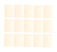 POPETPOP 15 Fogli Carta per Certificati Beige A4 Scrivibile e Versatile per Diplomi e Premi, Carta Cartoncino Spessa per Stampare e Scrivere, Uso Scolastico e Fai da Te