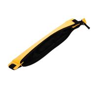 POPETPOP 1pezzi Custodia Per Penna Stilo Elettronica Capacitiva Da Compatibile Con Apple Pencil Protezione Contro Graffi Sporco e Altri Danni Quotidiani Con Nastro Elastico Per Tenere Ferma