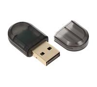 POPETPOP 1pezzi Mini Adattatore USB Wifi Schede di Rete USB per Computer Mini Adattatore Wifi Ricevitore Wireless per Connessione Multi Dispositivo