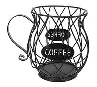 POPETPOP 1pezzi Per Per Portacapsule Espresso Design e Resistente Per e Ordinare