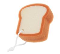 POPETPOP 1pezzi Spugna Esfoliante Per Bagno Spazzola Cartoon Morbida Per Massaggio e Pulizia Della Accessori Bagnetto Divertenti e Pratici