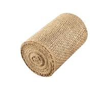 POPETPOP 1rotolo Copertura Protettiva per Alberi Lino Grezzo Involucro Termico Anti-Gelo Resistente e Traspirante Misure Protezione Naturale per Piante e Tronchi Adatta per Inverno e