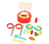 POPETPOP 1Set Giocattoli Simulato con Imitazione Educativo per Sviluppare creatività e Abilità Cognitive Effetto Spray Simulato Sicuro