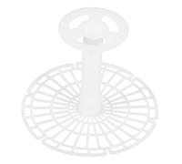 POPETPOP 1set Pesi Fermentazione per Barattoli Accessori per Fermentare Verdure e Crauti Utensile Plastica Resistente per Piccoli Barattoli di Sott Aceto e Sott